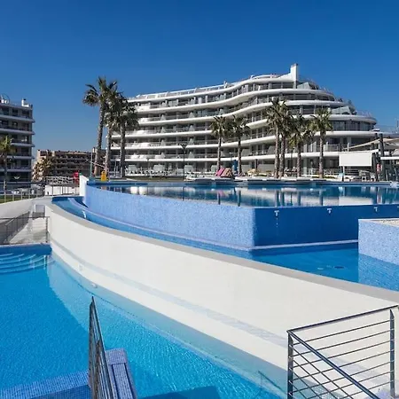 Apartament With Magnificent Seeview And Luxury *