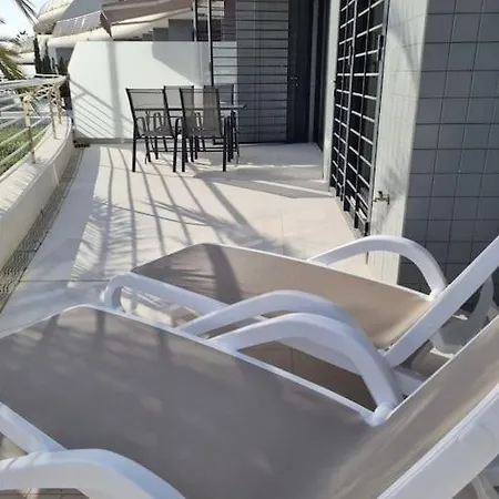 With Magnificent Seeview And Luxury Arenales del Sol