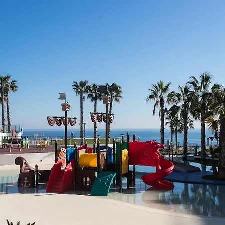 Apartment With Magnificent Seeview And Luxury *