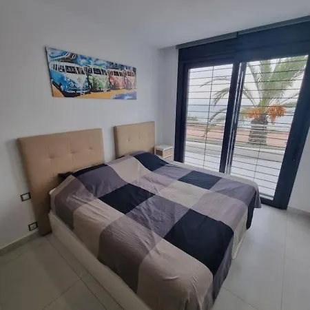 Apartment With Magnificent Seeview And Luxury