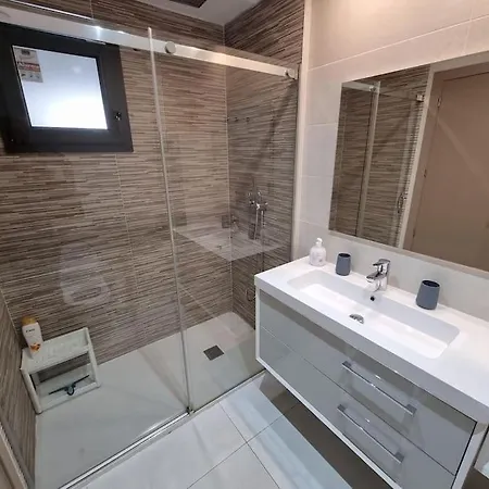 With Magnificent Seeview And Luxury * Arenales del Sol