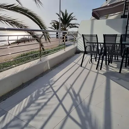 Apartment With Magnificent Seeview And Luxury