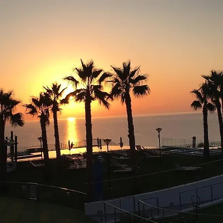 With Magnificent Seeview And Luxury Arenales del Sol