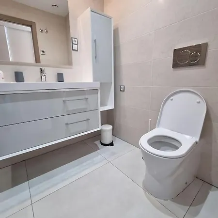 With Magnificent Seeview And Luxury Arenales del Sol