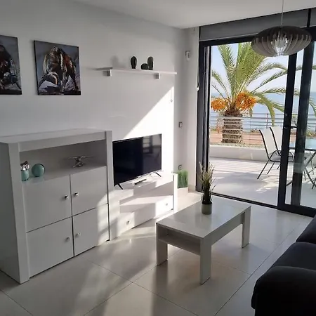 Apartment With Magnificent Seeview And Luxury