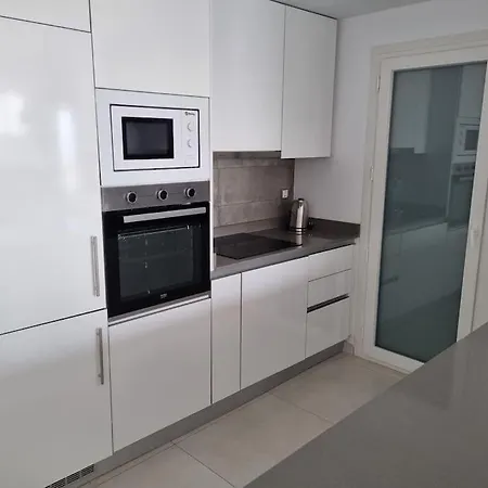 Apartment With Magnificent Seeview And Luxury