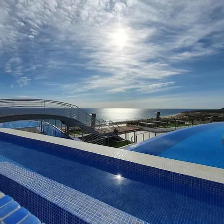With Magnificent Seeview And Luxury Arenales del Sol