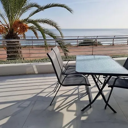 With Magnificent Seeview And Luxury Arenales del Sol