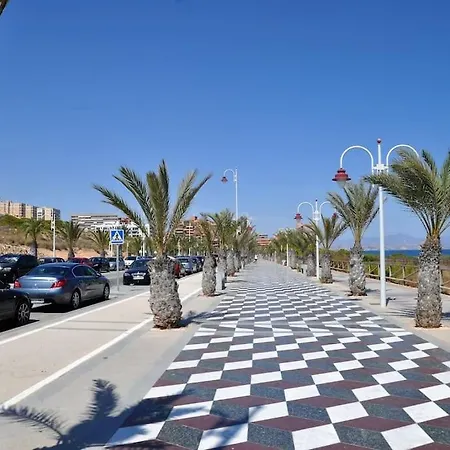 With Magnificent Seeview And Luxury Arenales del Sol