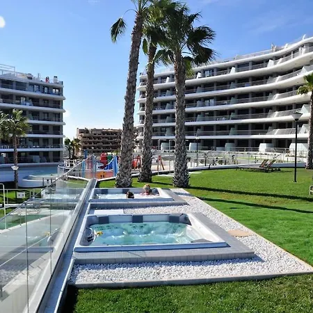 With Magnificent Seeview And Luxury